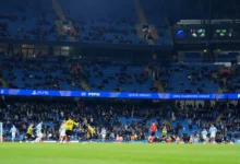 Manchester City granskes av britiske myndigheter etter økonomiske regelbrudd