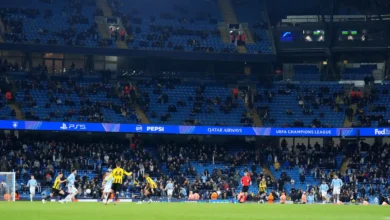 Manchester City granskes av britiske myndigheter etter økonomiske regelbrudd