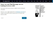The Times beklager feil om Gianni Infantino og hemmelig Fifa-lønn