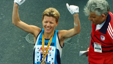 Ingrid Kristiansen tviler på at Therese Johaug slår norsk maratonrekord