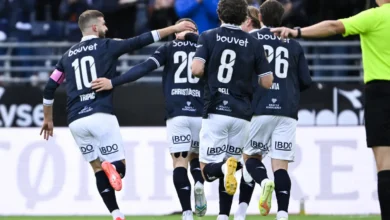Stygg skade: – Synes synd på ham