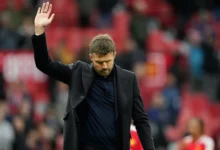 Manchester United i krise etter 0-3 mot Bournemouth – Carricks jobb truet