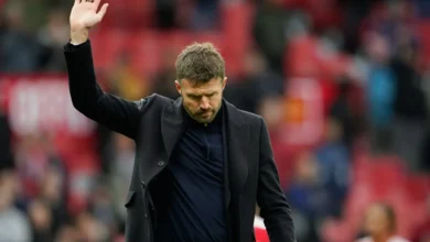 Manchester United i krise etter 0-3 mot Bournemouth – Carricks jobb truet