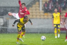 – Jeg er piss forbanna