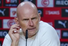 Ståle Solbakken gir spillerne en ekstra fridag før kampene mot Wales og Danmark i november.
