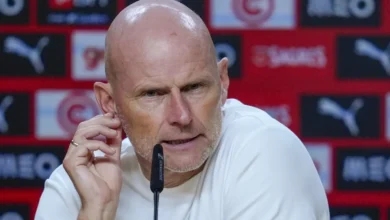 Ståle Solbakken gir spillerne en ekstra fridag før kampene mot Wales og Danmark i november.