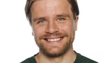 TV 2-tabbe går verden rundt: