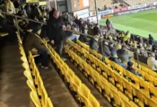 Cupen: – Aldri vært med på