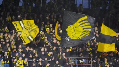 Cupen: Supportere boikotter i Lillestrøm