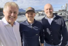 Henrik Kristoffersen om hjelmsponsor-striden med Skiforbundet: