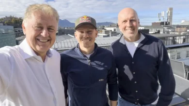 Henrik Kristoffersen om hjelmsponsor-striden med Skiforbundet: