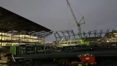 Navnestrid: – Smålig