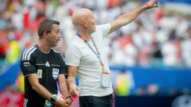 Ståle Solbakken glemmer ikke det som skjedde i VM-kvartfinalen mot England. Han plages også i dag.