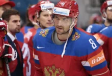 Russland får delta i ishockey-VM: