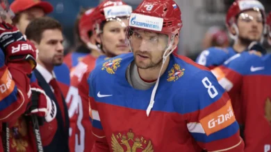 Russland får delta i ishockey-VM: