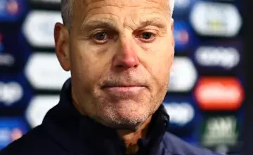 Kjetil Knutsen og Morten Jensen utvist i seriefinalen