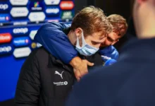 – Prøver å skape et rykte