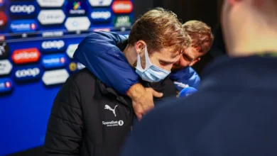 – Prøver å skape et rykte