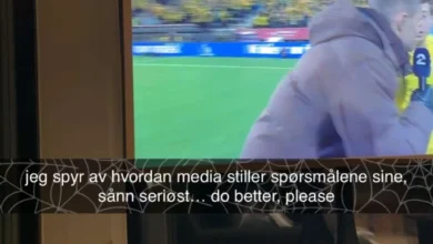 Anette Hovland Tripic kritiserer pressen etter Zlatko Tripic-drama mot Bodø/Glimt